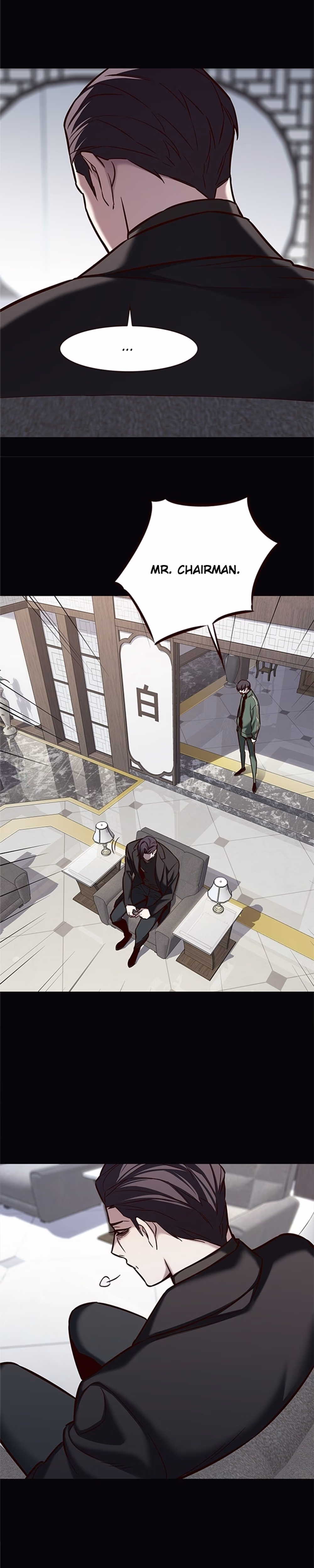 Eleceed - Chapter 181 - Part 14
