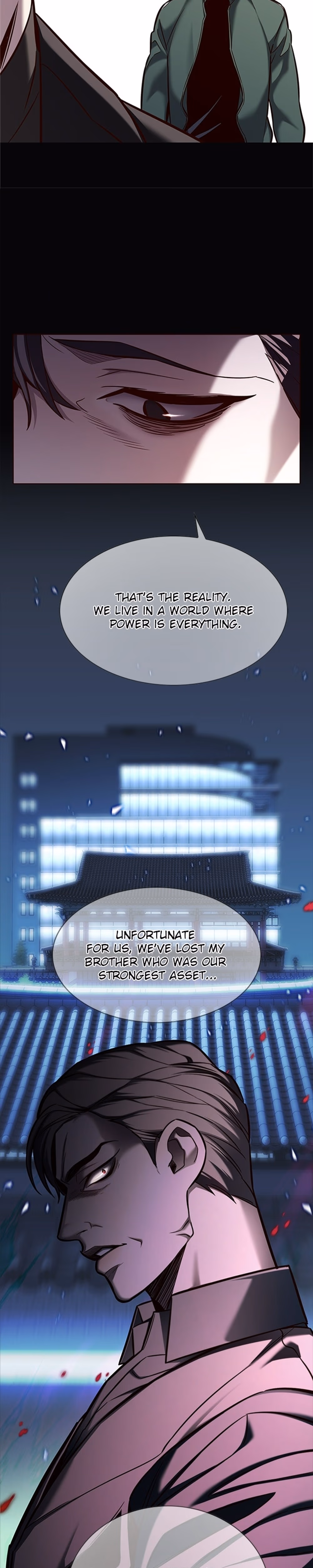 Eleceed - Chapter 181 - Part 16