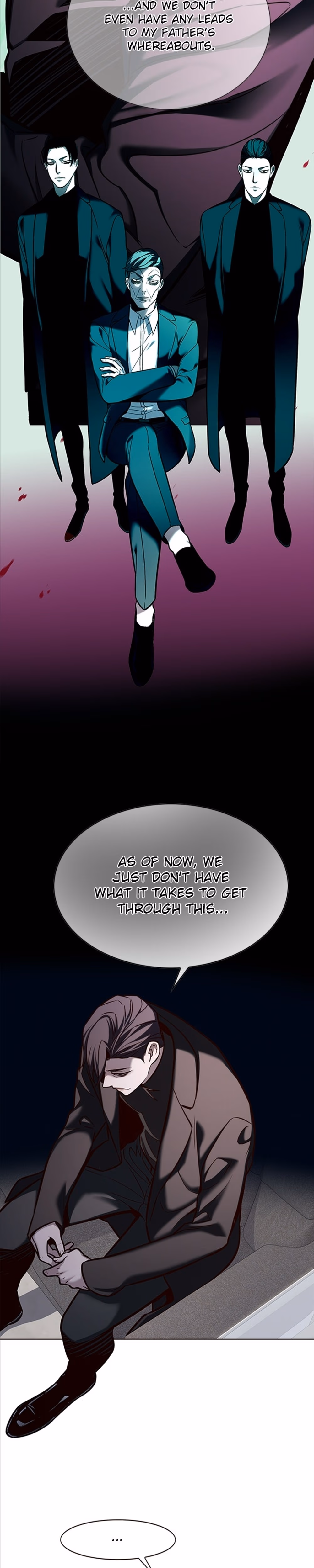 Eleceed - Chapter 181 - Part 17