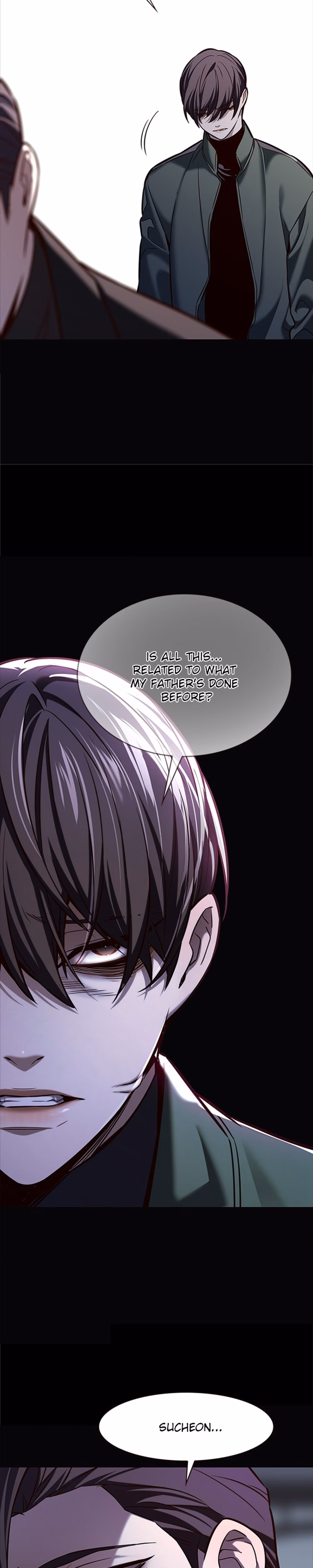 Eleceed - Chapter 181 - Part 18