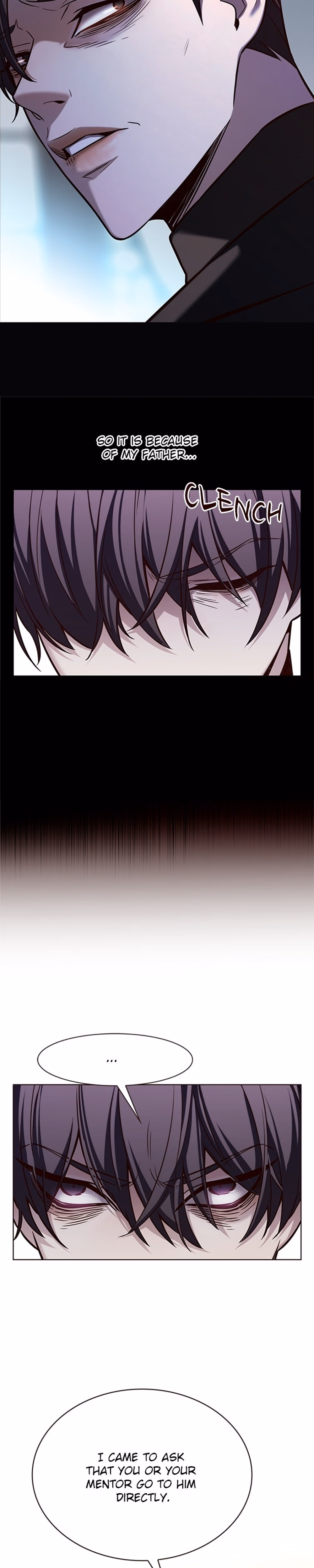 Eleceed - Chapter 181 - Part 19