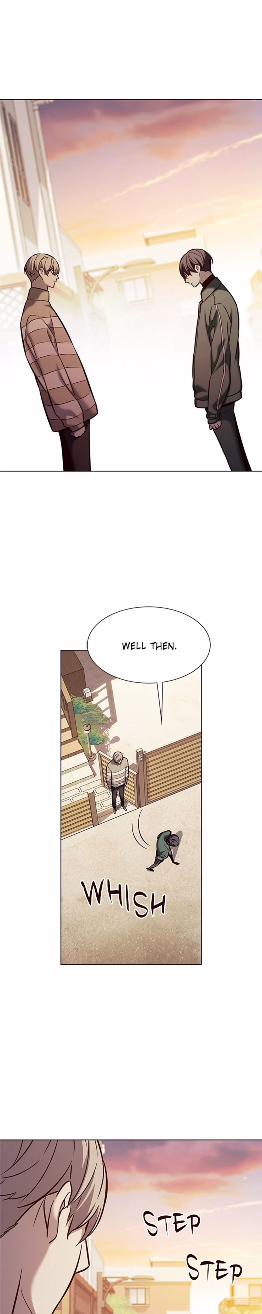 Eleceed - Chapter 181 - Part 23