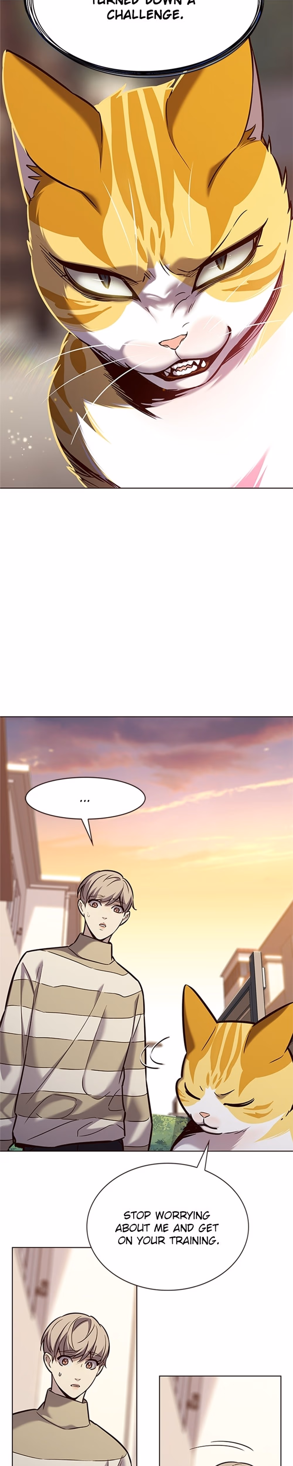 Eleceed - Chapter 181 - Part 30
