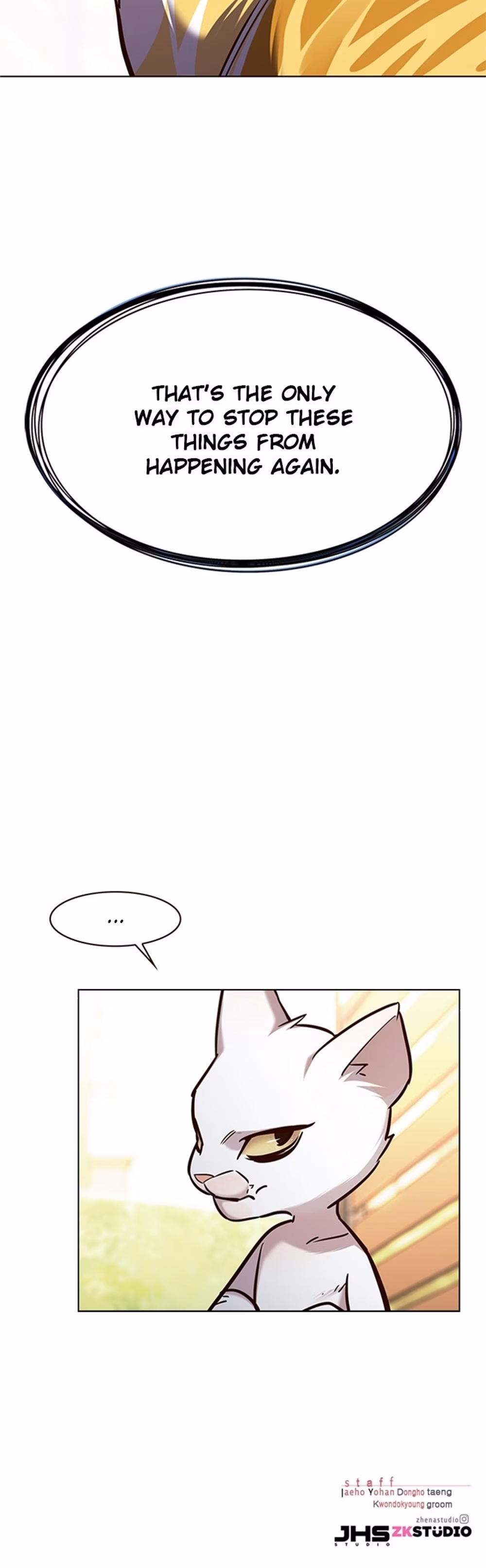 Eleceed - Chapter 181 - Part 33