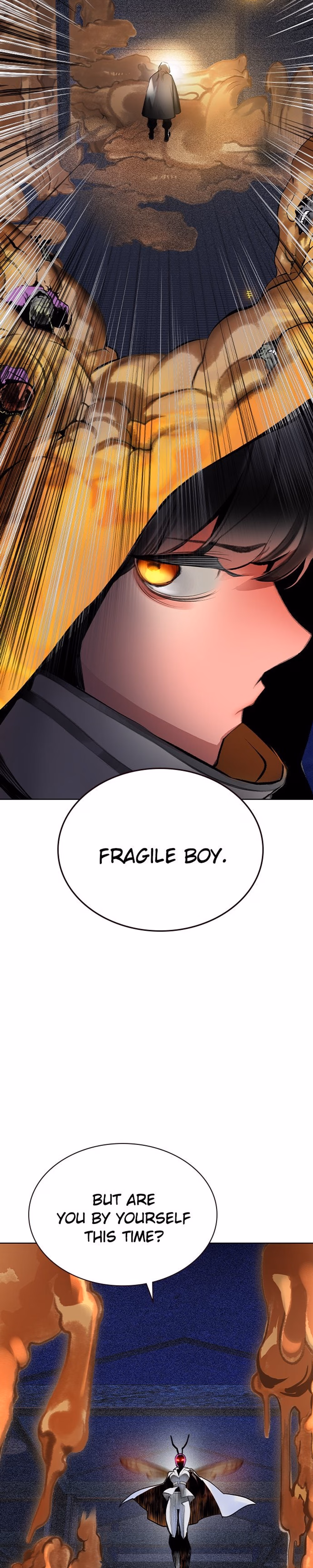 Jungle Juice - Chapter 105 - Part 3
