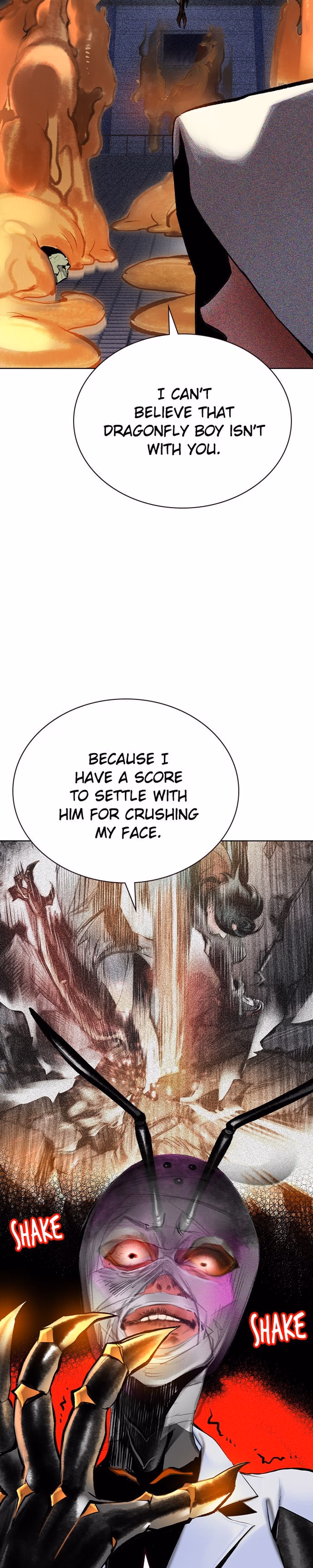 Jungle Juice - Chapter 105 - Part 4