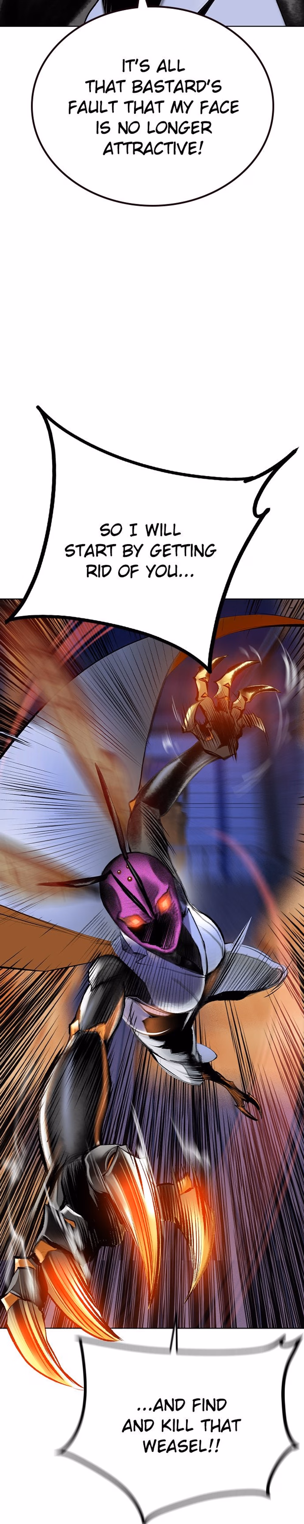 Jungle Juice - Chapter 105 - Part 5