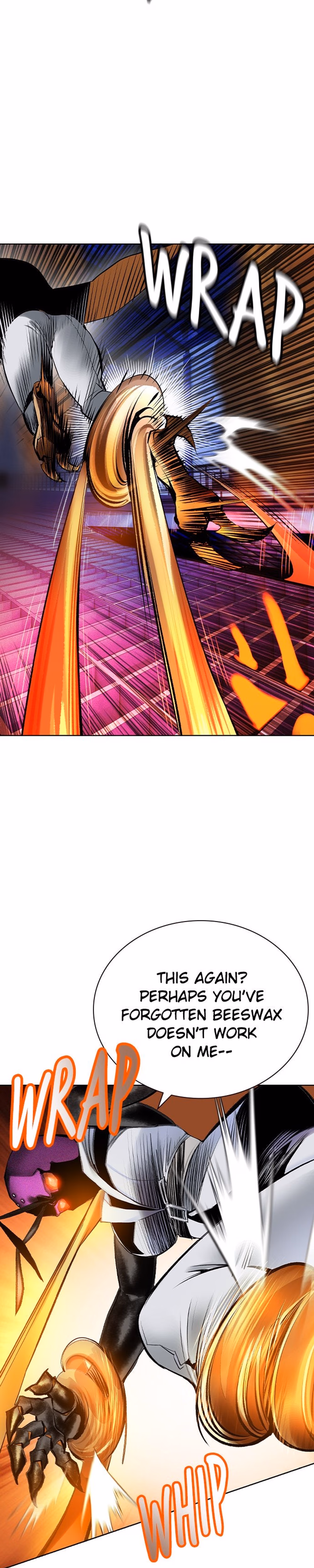 Jungle Juice - Chapter 105 - Part 6