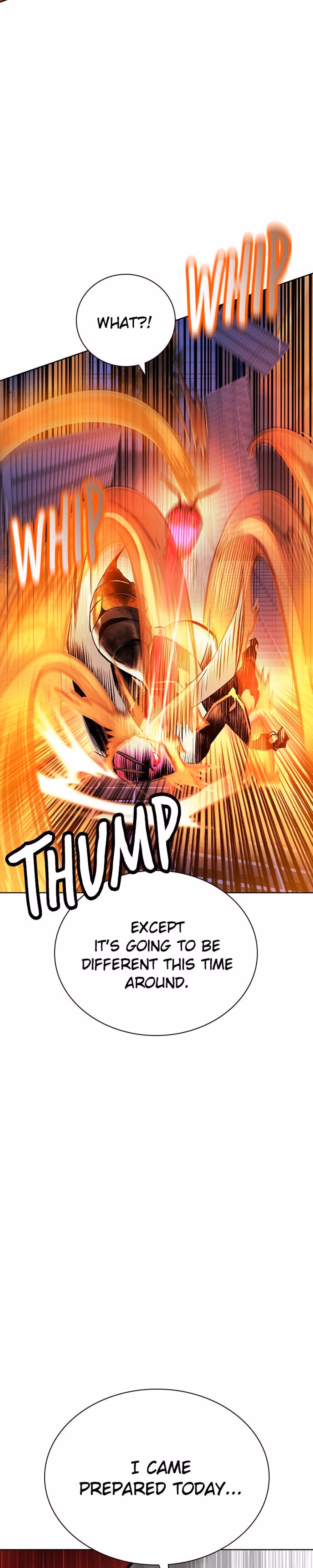 Jungle Juice - Chapter 105 - Part 7