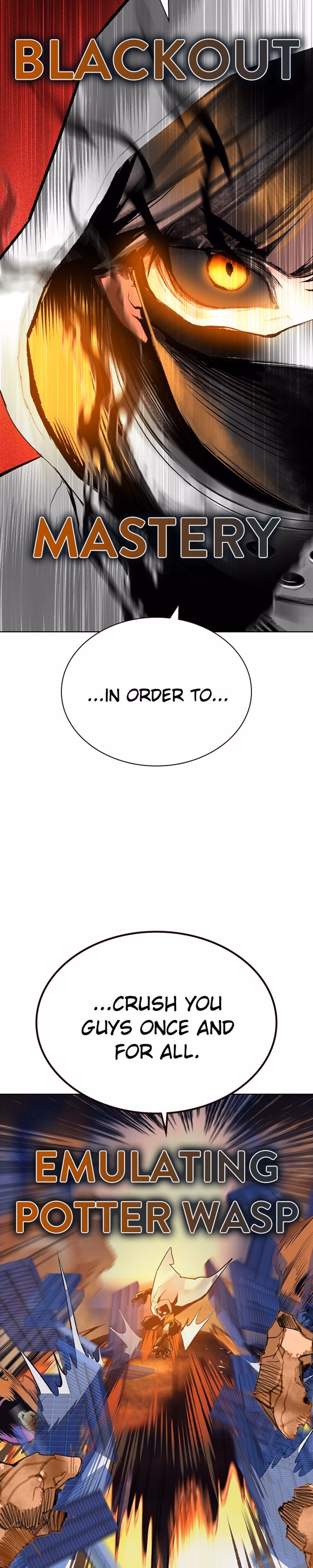 Jungle Juice - Chapter 105 - Part 8