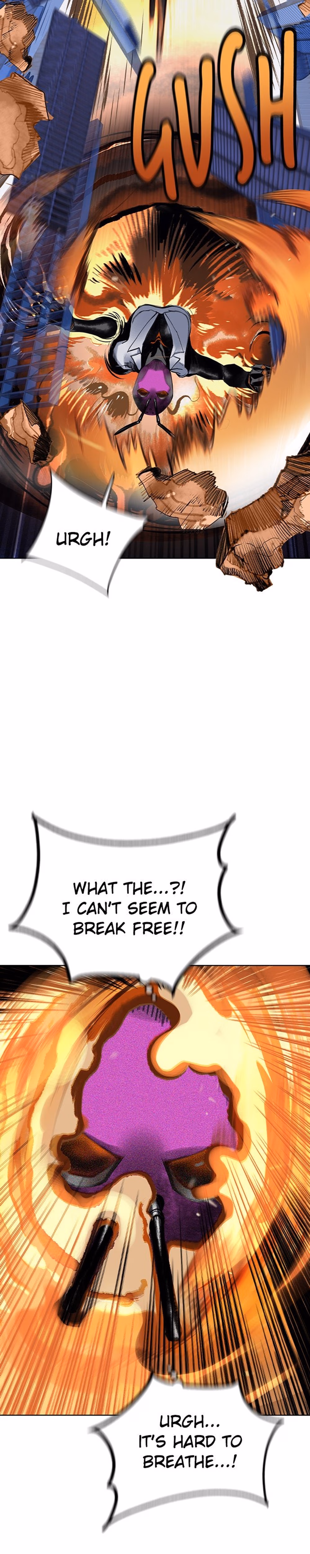 Jungle Juice - Chapter 105 - Part 9