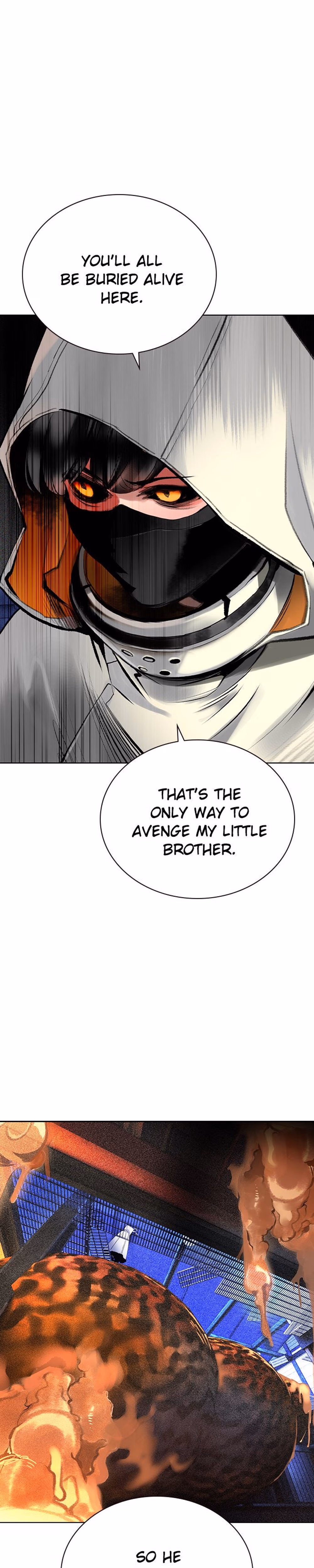 Jungle Juice - Chapter 105 - Part 10