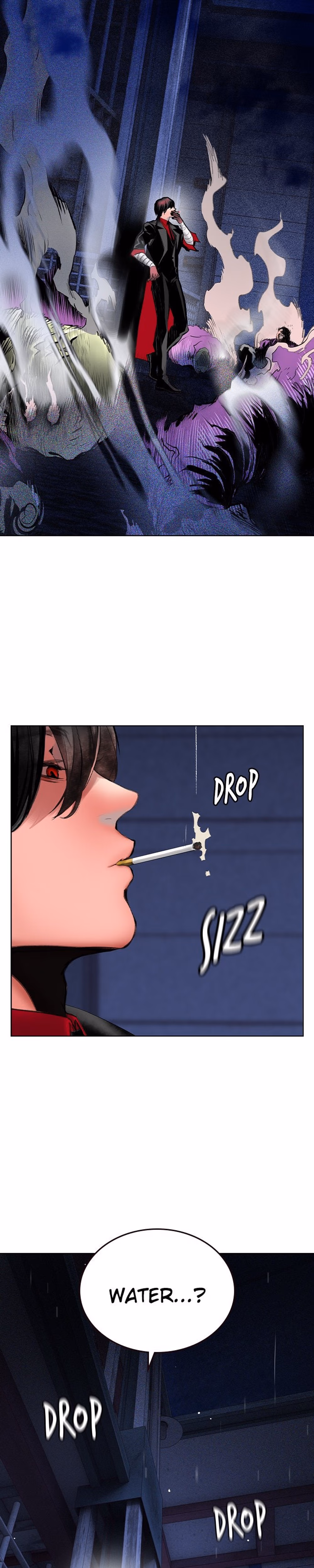 Jungle Juice - Chapter 105 - Part 12