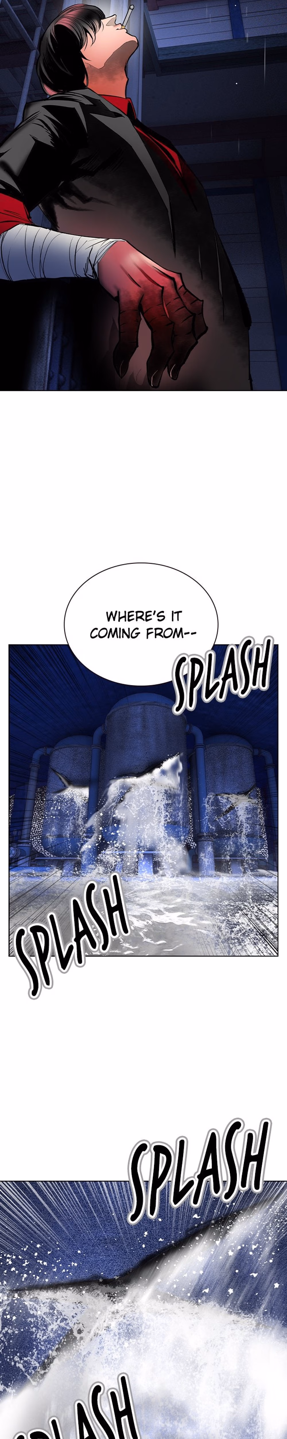 Jungle Juice - Chapter 105 - Part 13