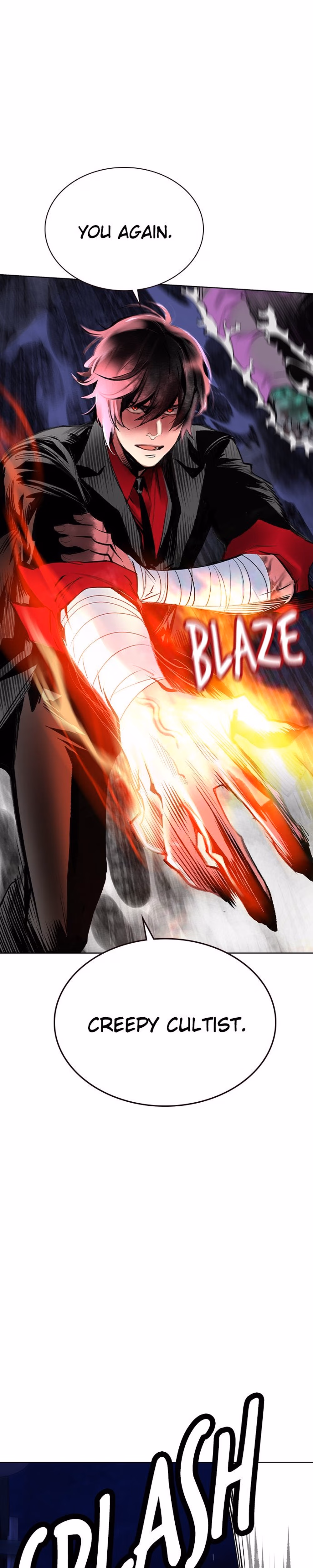 Jungle Juice - Chapter 105 - Part 16