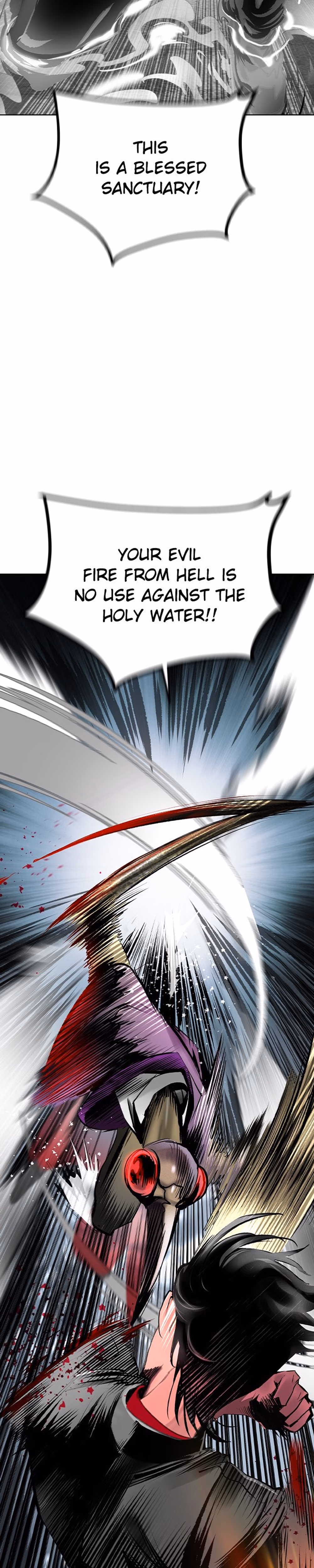 Jungle Juice - Chapter 105 - Part 18