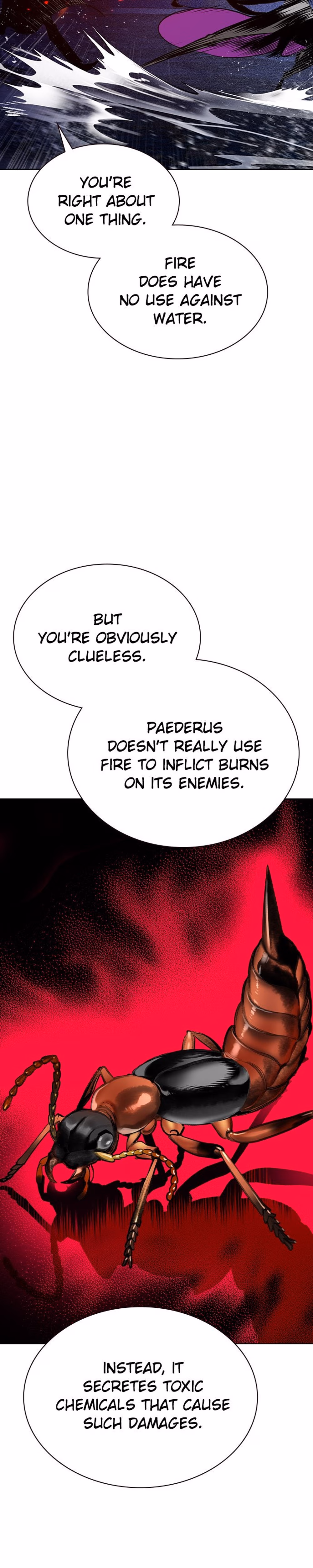Jungle Juice - Chapter 105 - Part 20