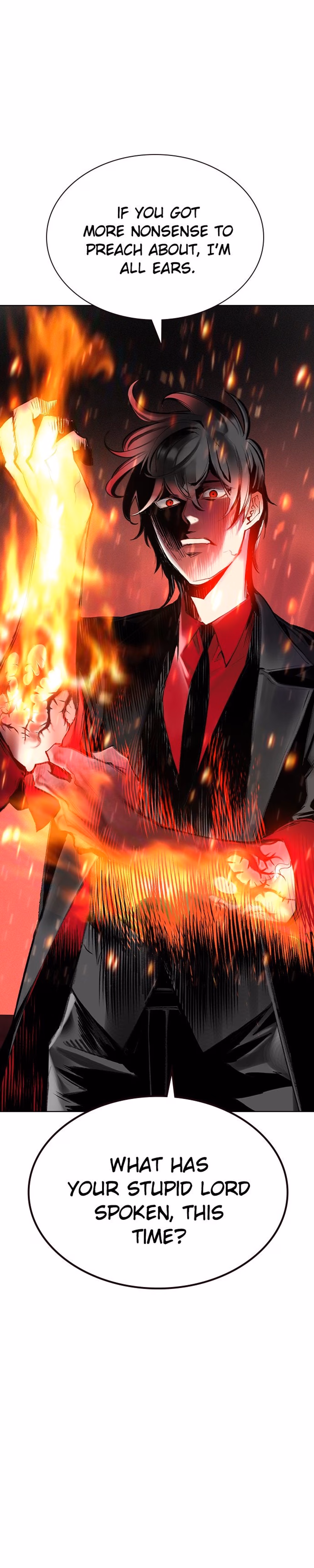 Jungle Juice - Chapter 105 - Part 26