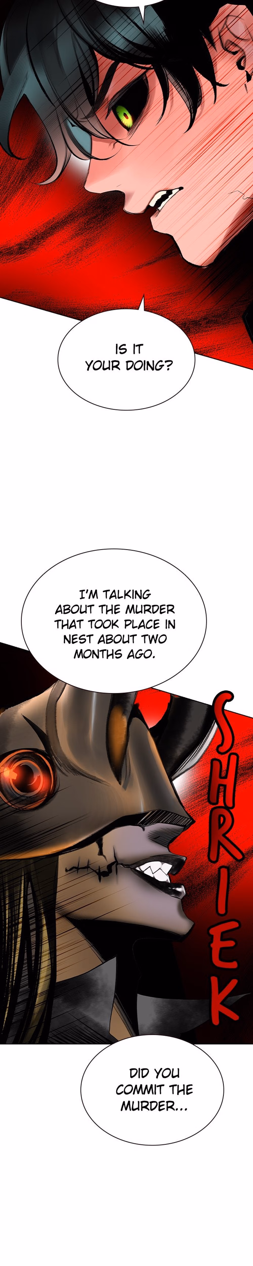 Jungle Juice - Chapter 105 - Part 28