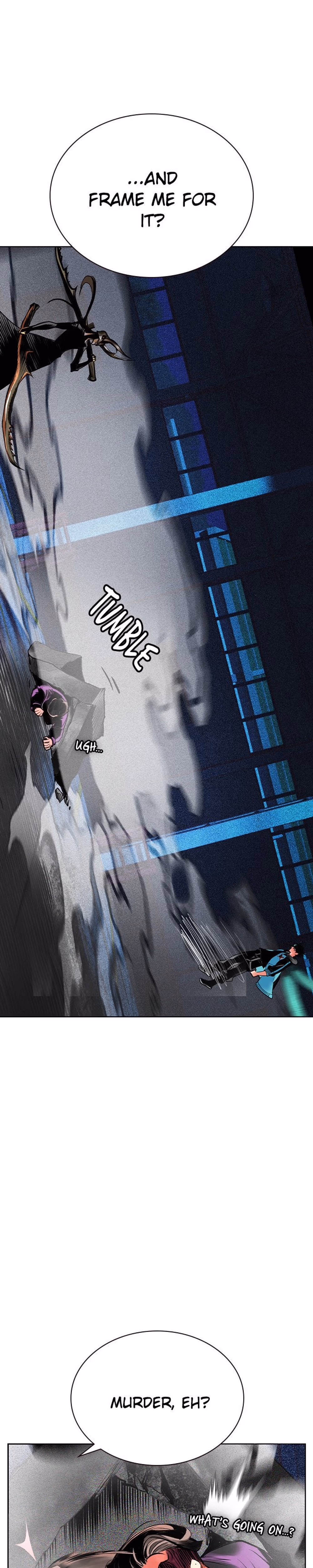 Jungle Juice - Chapter 105 - Part 29