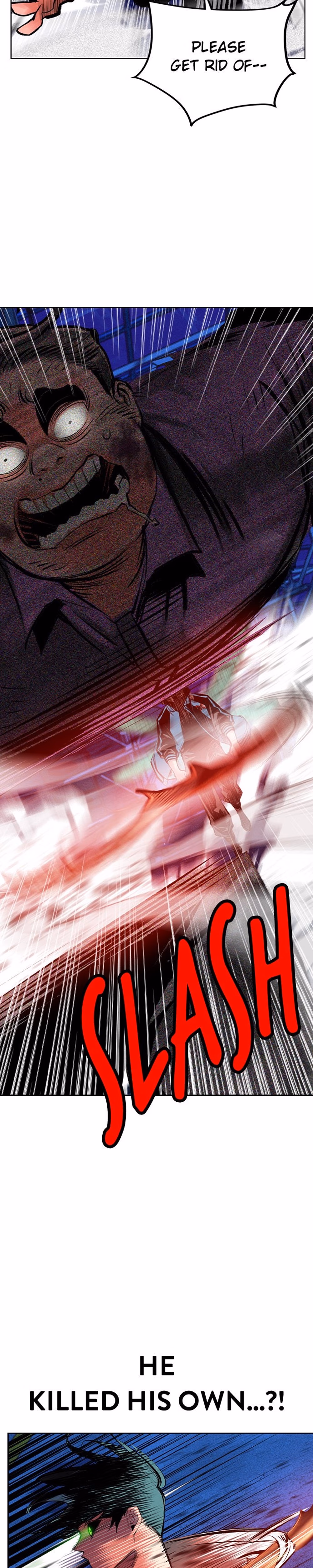 Jungle Juice - Chapter 105 - Part 31