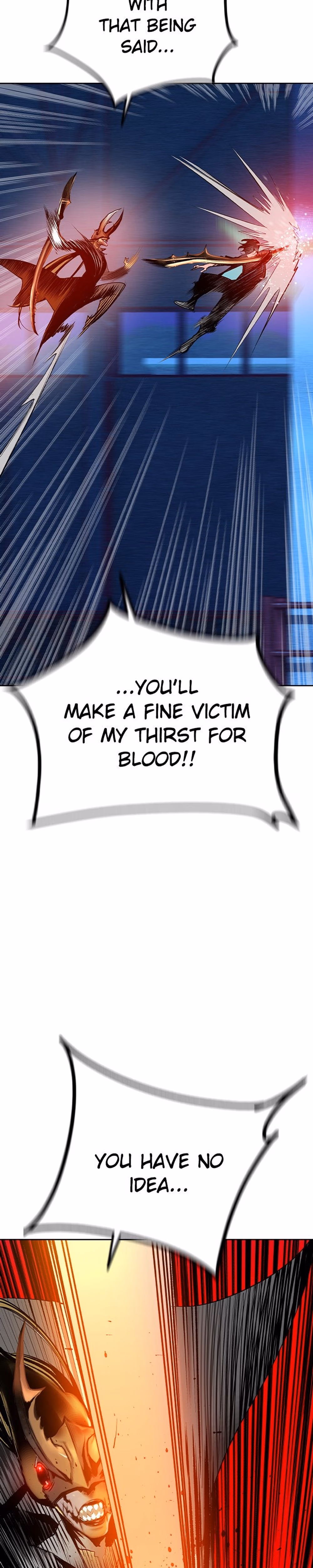 Jungle Juice - Chapter 105 - Part 33
