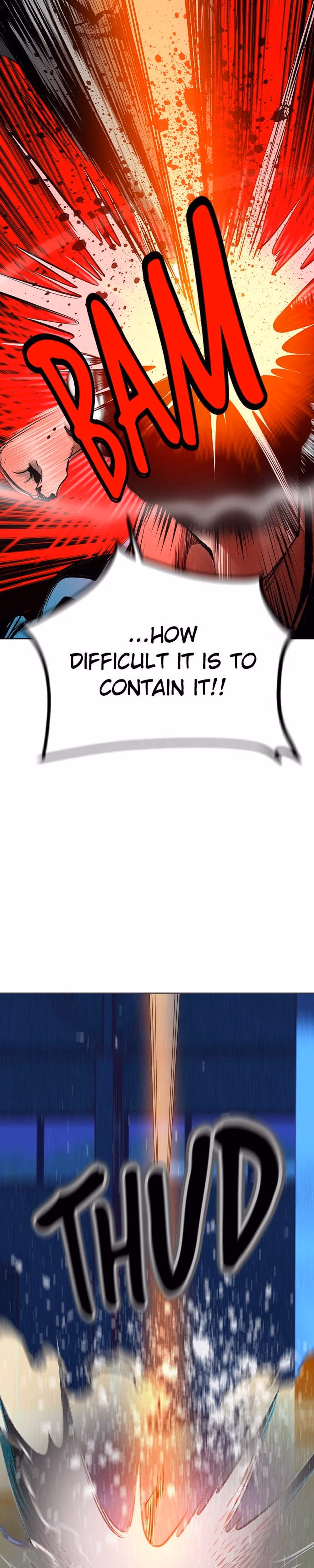 Jungle Juice - Chapter 105 - Part 34