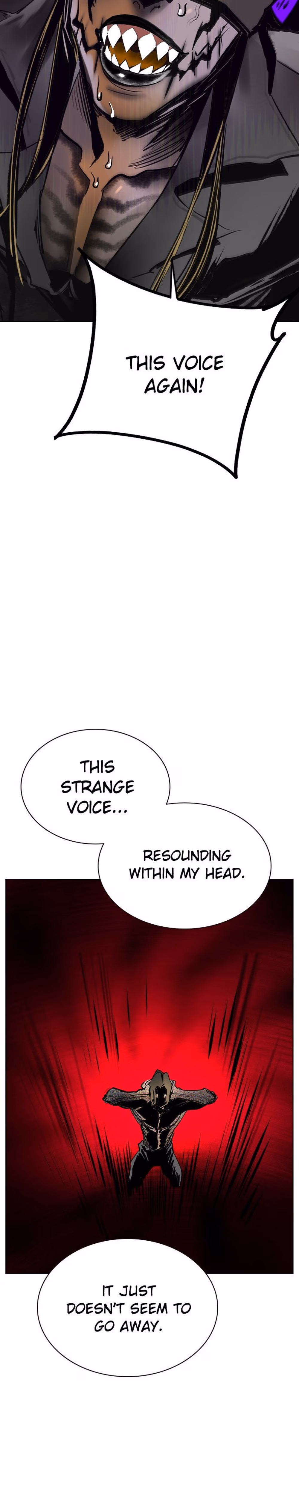 Jungle Juice - Chapter 105 - Part 36