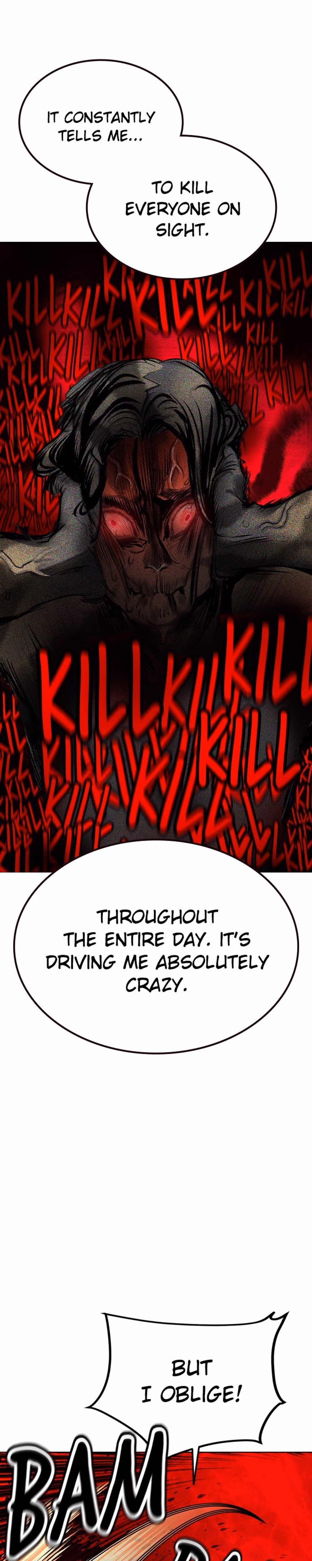 Jungle Juice - Chapter 105 - Part 37