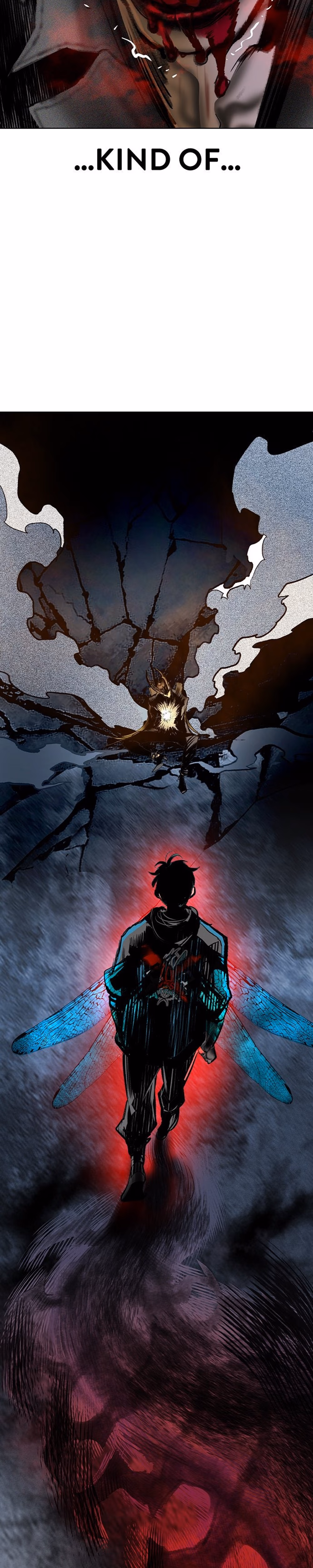 Jungle Juice - Chapter 105 - Part 44