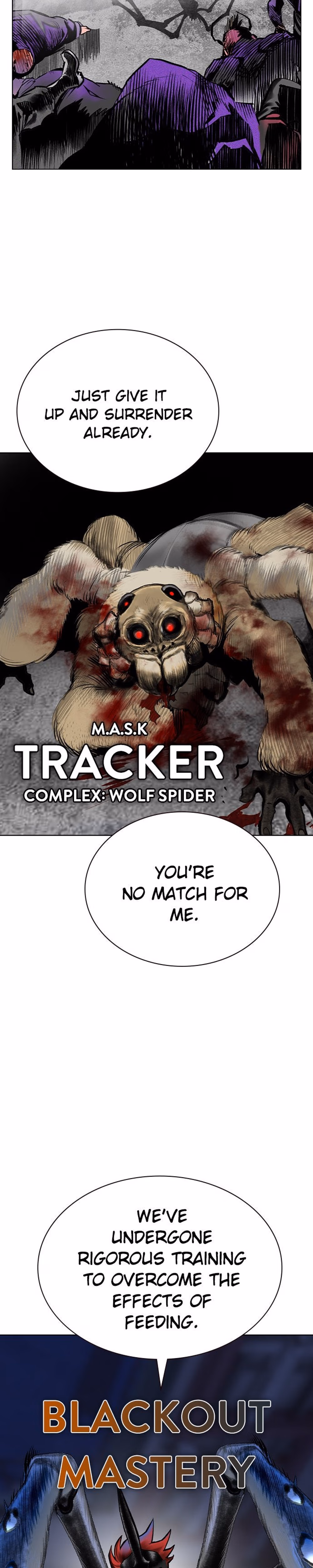 Jungle Juice - Chapter 105 - Part 46