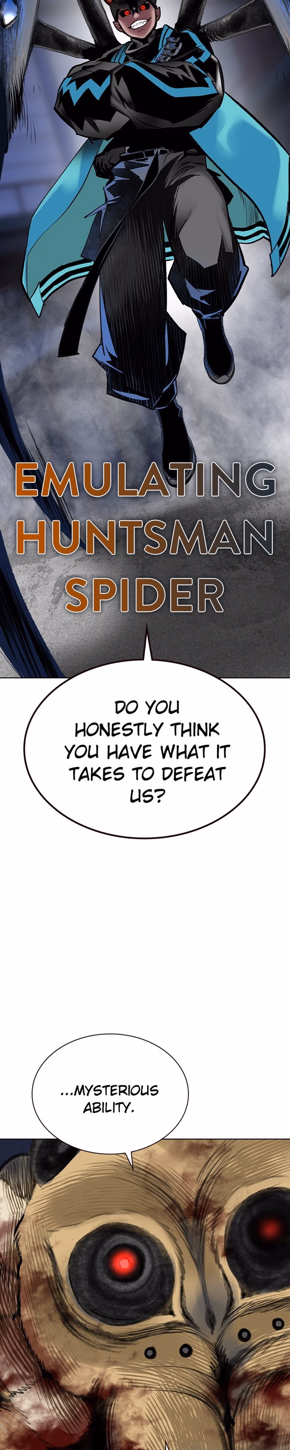 Jungle Juice - Chapter 105 - Part 47