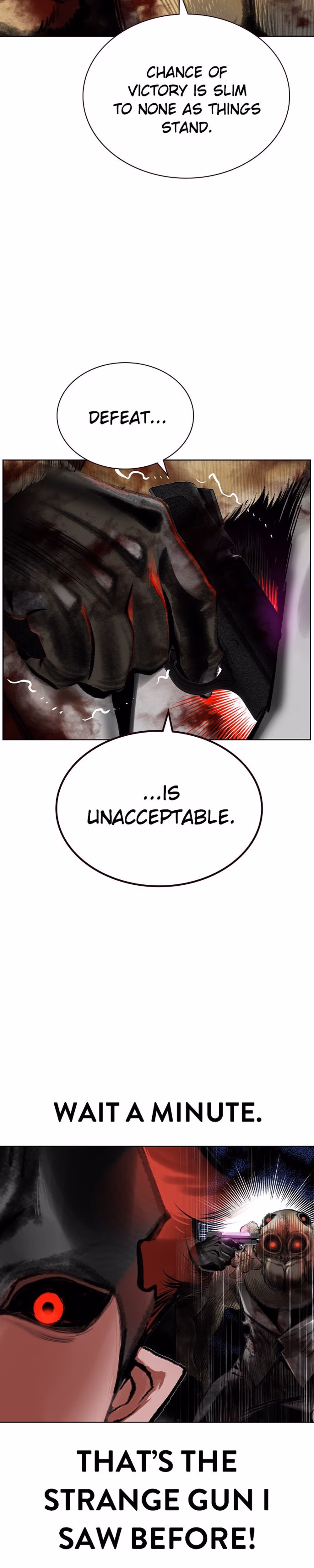 Jungle Juice - Chapter 105 - Part 48