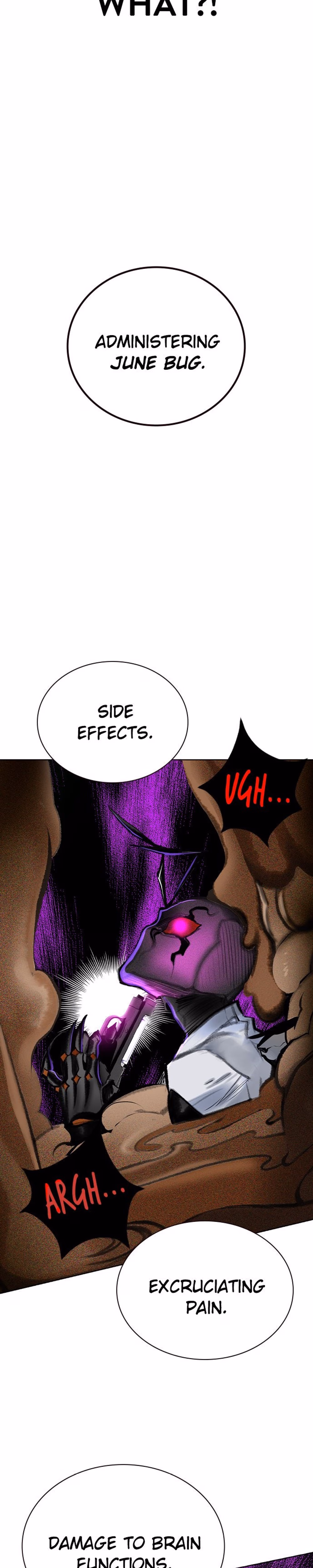 Jungle Juice - Chapter 105 - Part 52