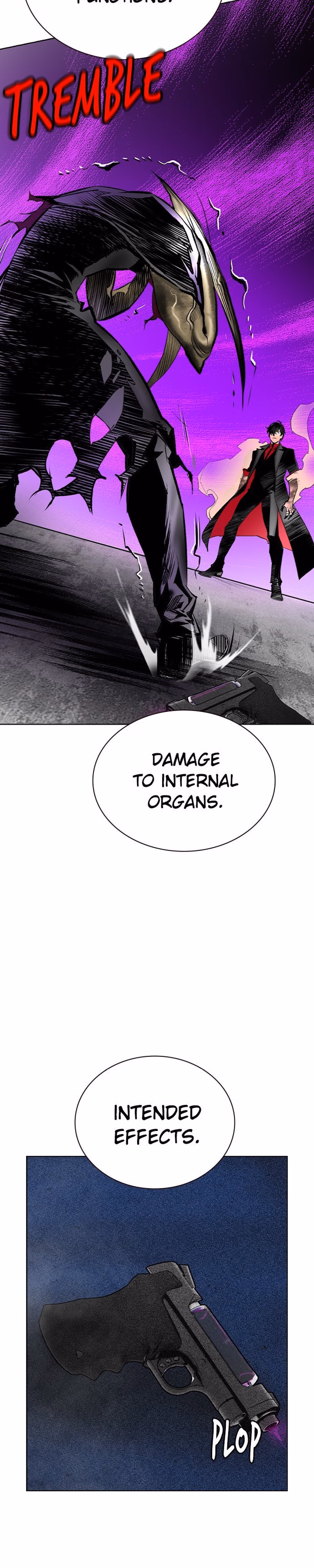 Jungle Juice - Chapter 105 - Part 53