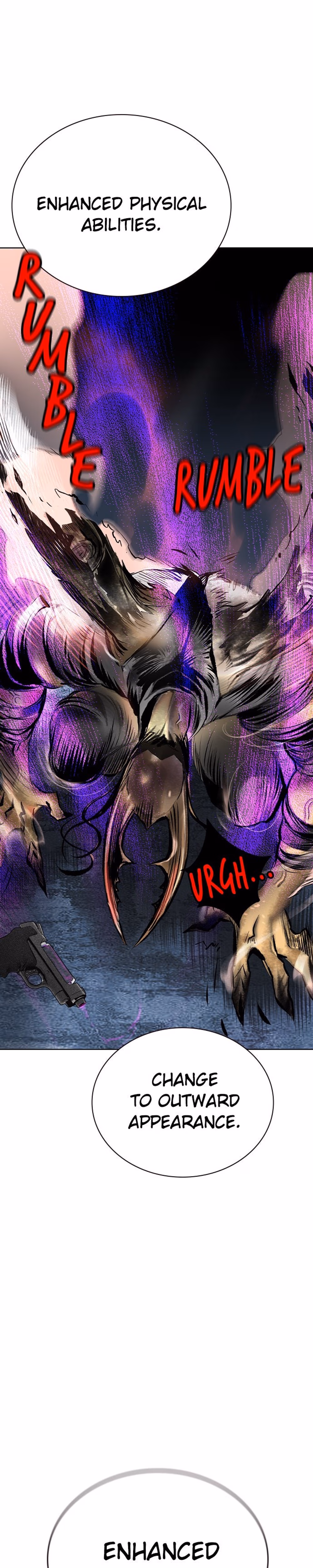 Jungle Juice - Chapter 105 - Part 54