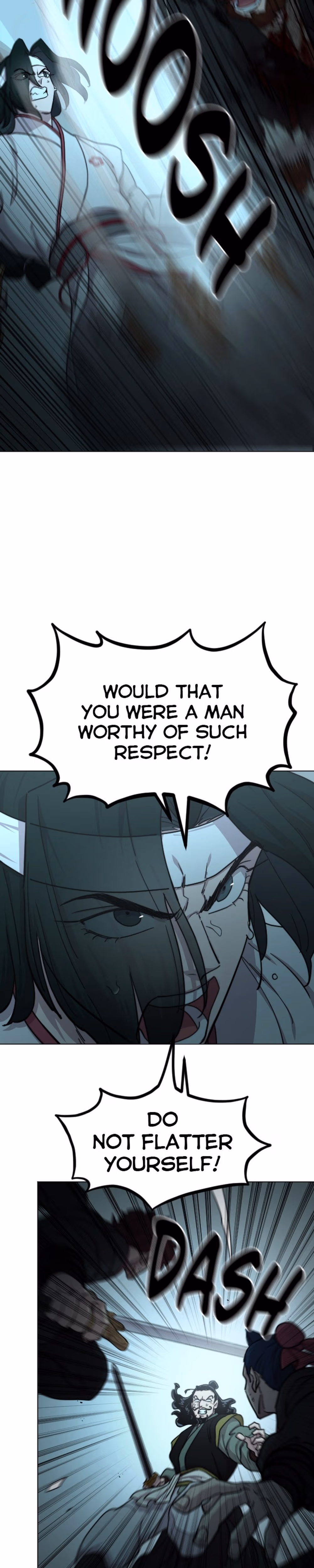 Return of the Blossoming Blade - Chapter 102 - Part 4
