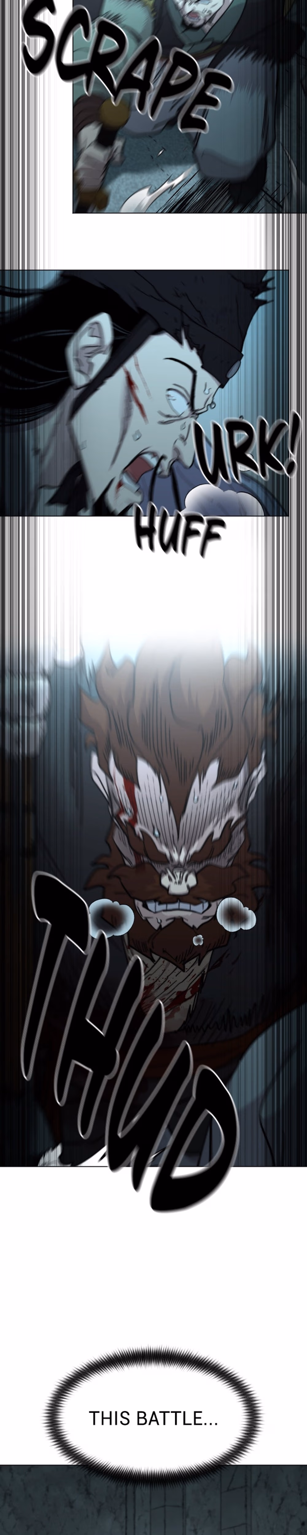 Return of the Blossoming Blade - Chapter 102 - Part 7