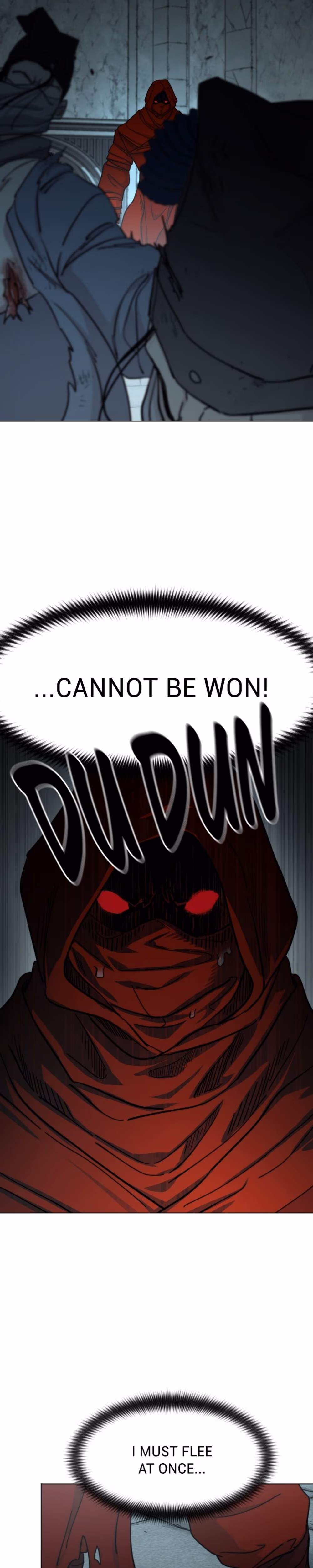 Return of the Blossoming Blade - Chapter 102 - Part 8