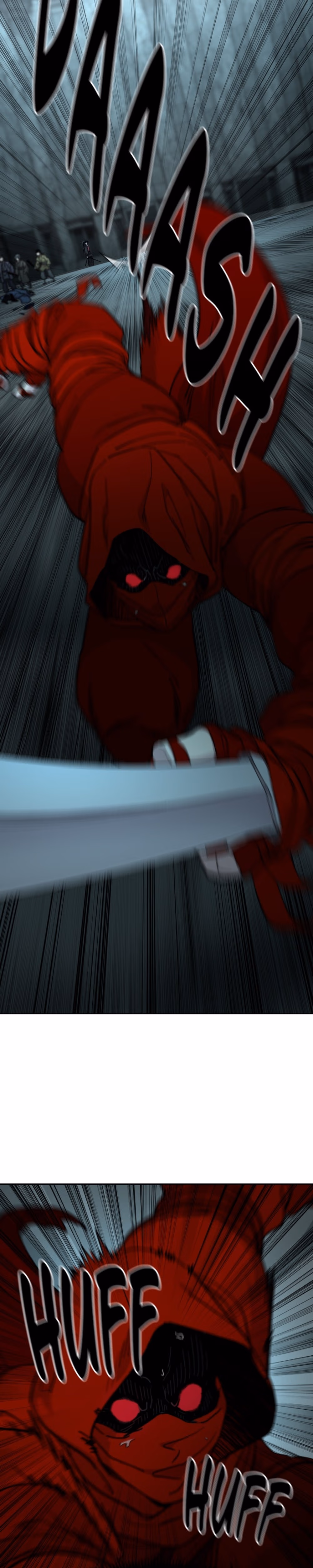 Return of the Blossoming Blade - Chapter 102 - Part 11