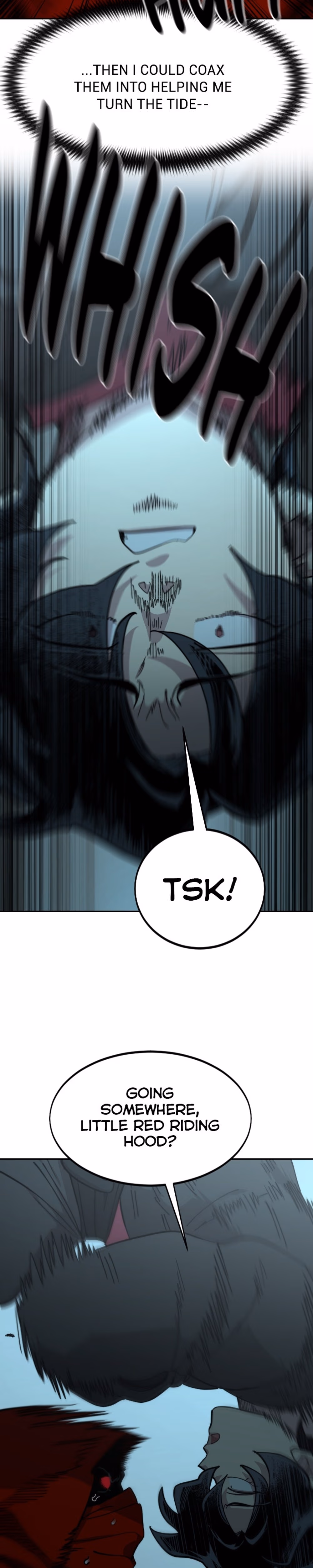 Return of the Blossoming Blade - Chapter 102 - Part 13
