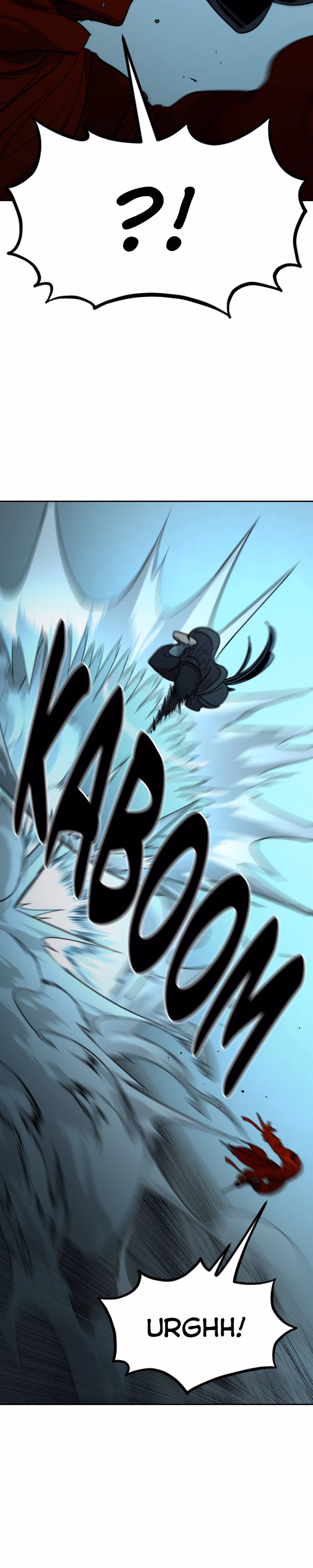 Return of the Blossoming Blade - Chapter 102 - Part 14