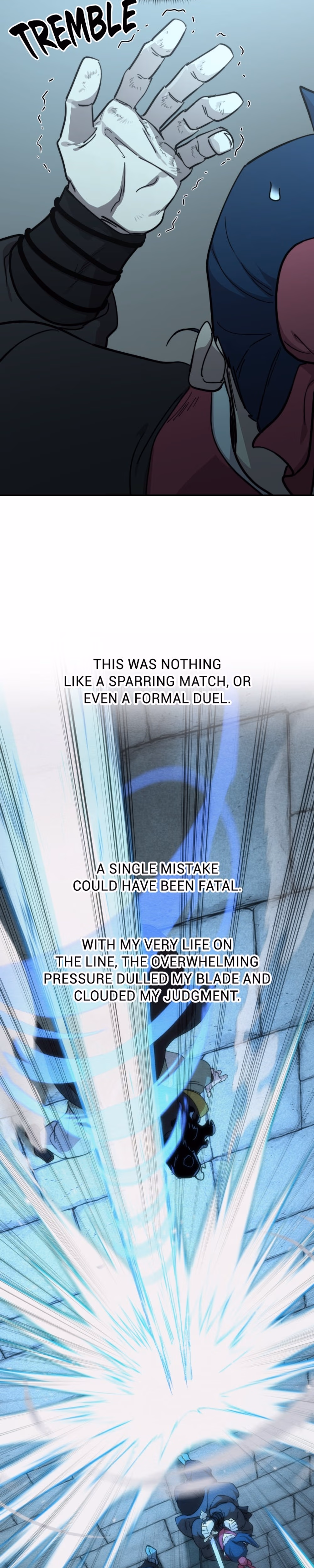 Return of the Blossoming Blade - Chapter 102 - Part 18