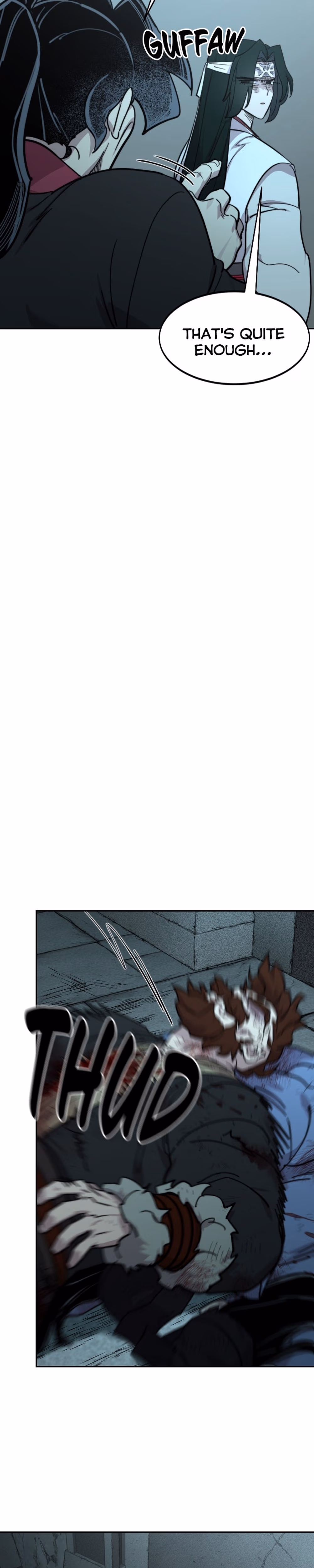 Return of the Blossoming Blade - Chapter 102 - Part 28