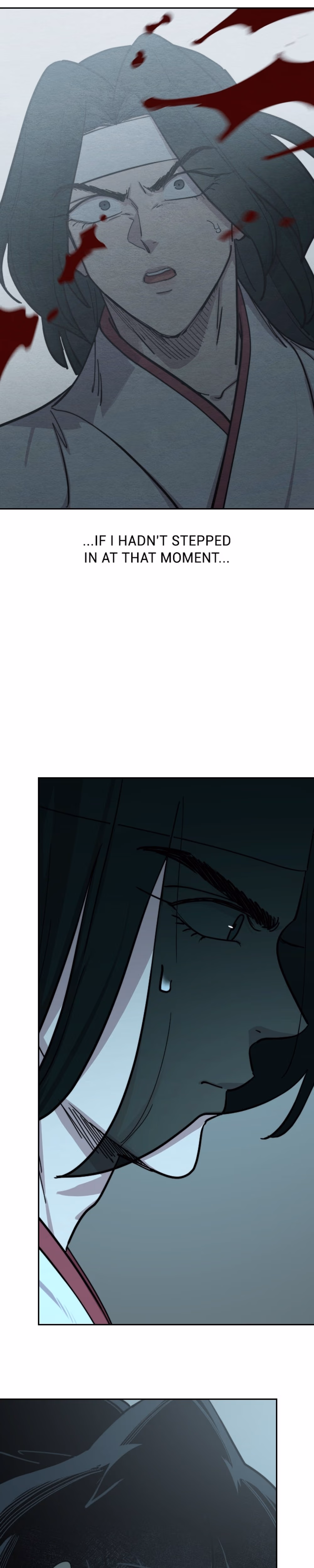 Return of the Blossoming Blade - Chapter 102 - Part 32