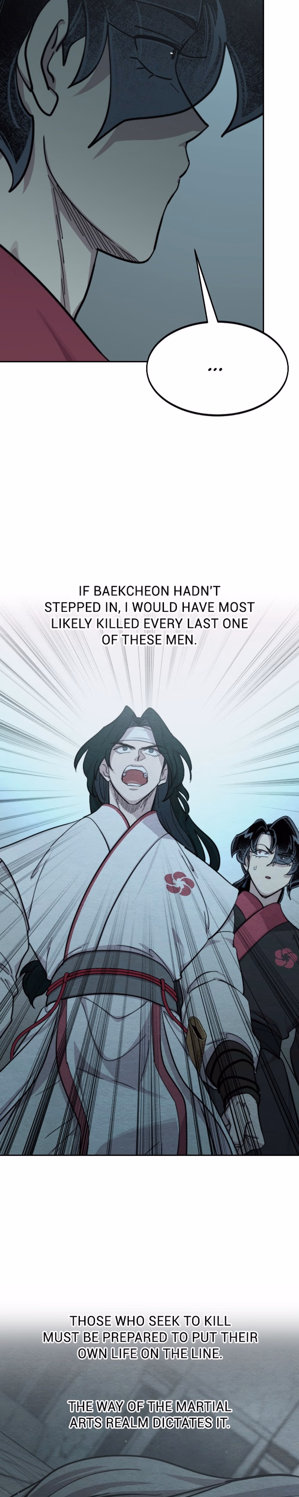 Return of the Blossoming Blade - Chapter 102 - Part 33