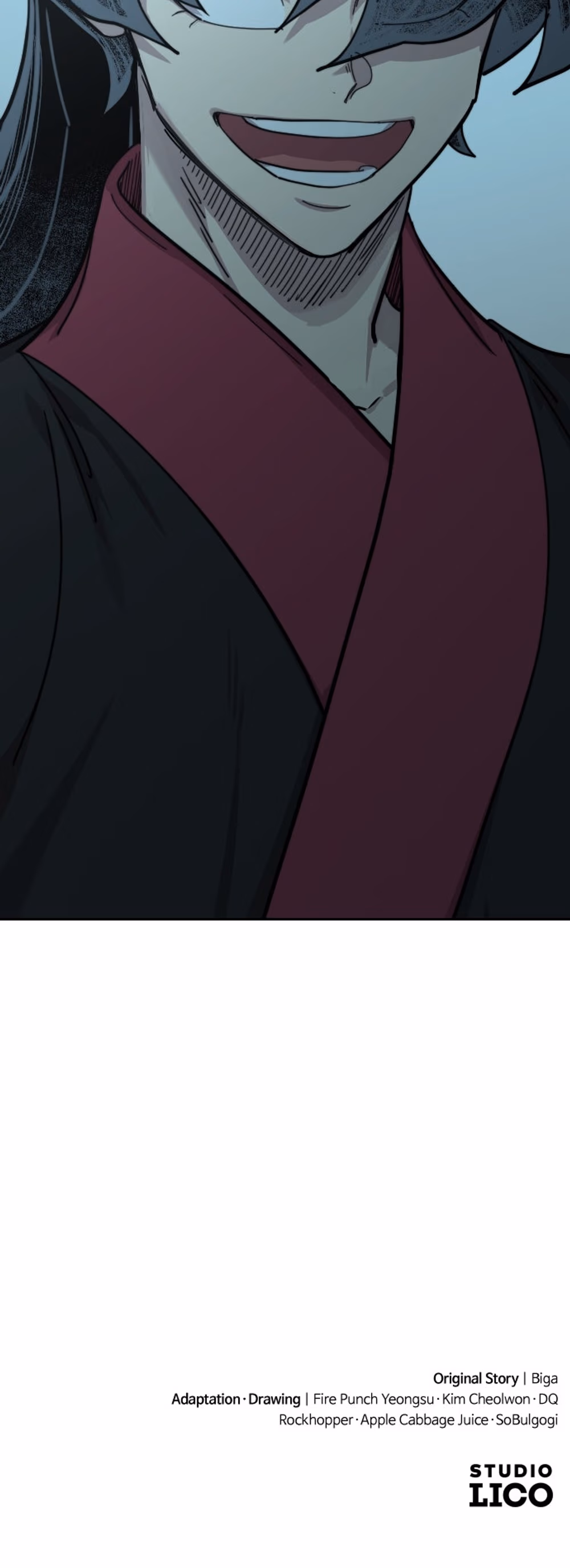 Return of the Blossoming Blade - Chapter 102 - Part 38