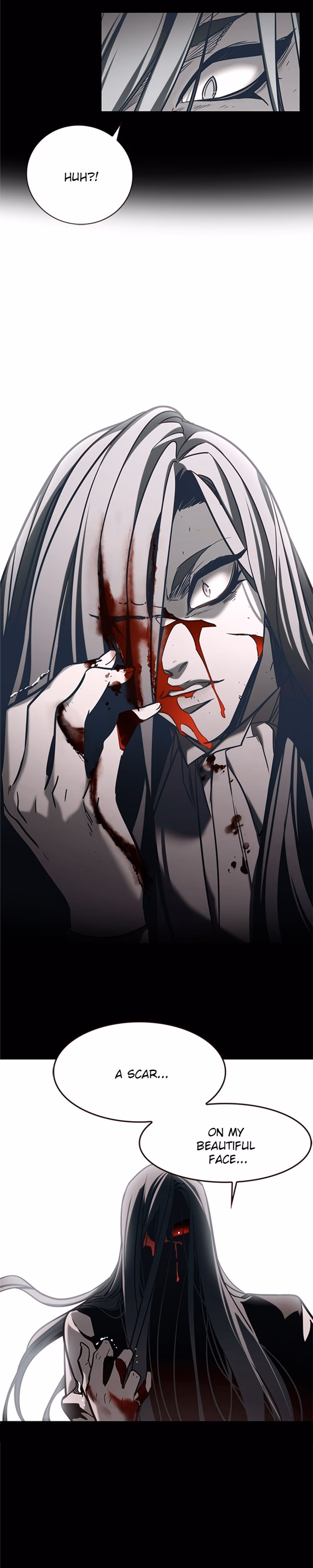 Eleceed - Chapter 182 - Part 3