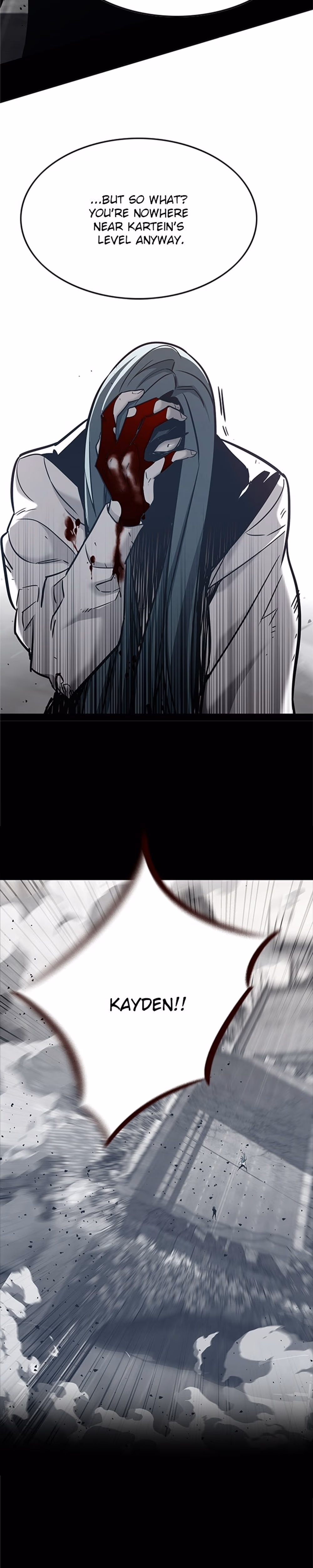 Eleceed - Chapter 182 - Part 5