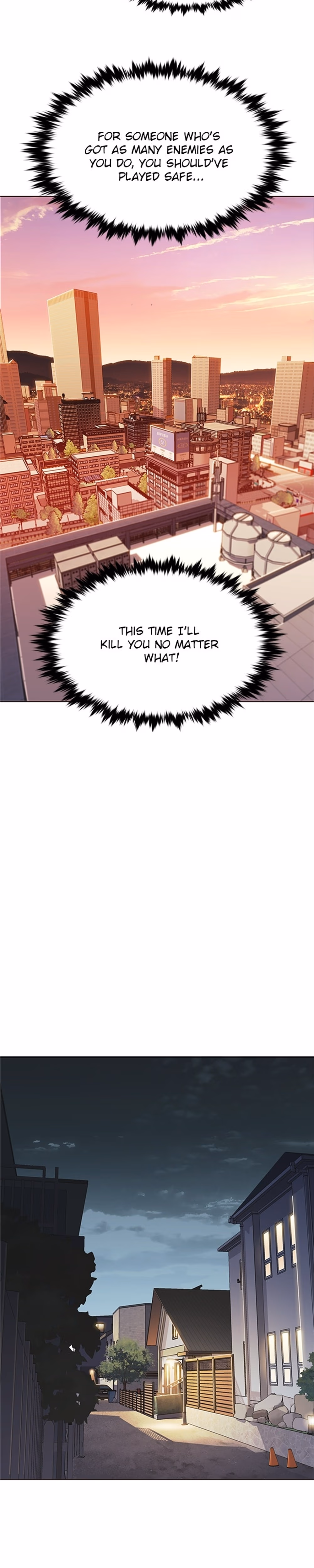 Eleceed - Chapter 182 - Part 7